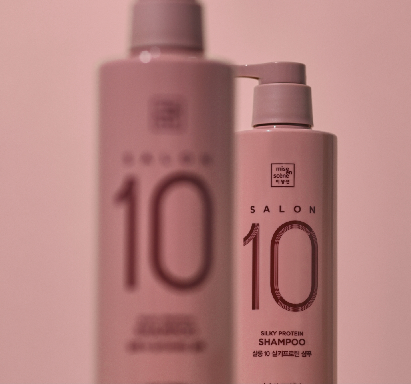 “Mise en Scene : Salon 10” | Silky Protein New Line Product Design 미쟝센 살롱10 실키 프로틴 라인 제품 디자인 프로젝트 25_20_01_01