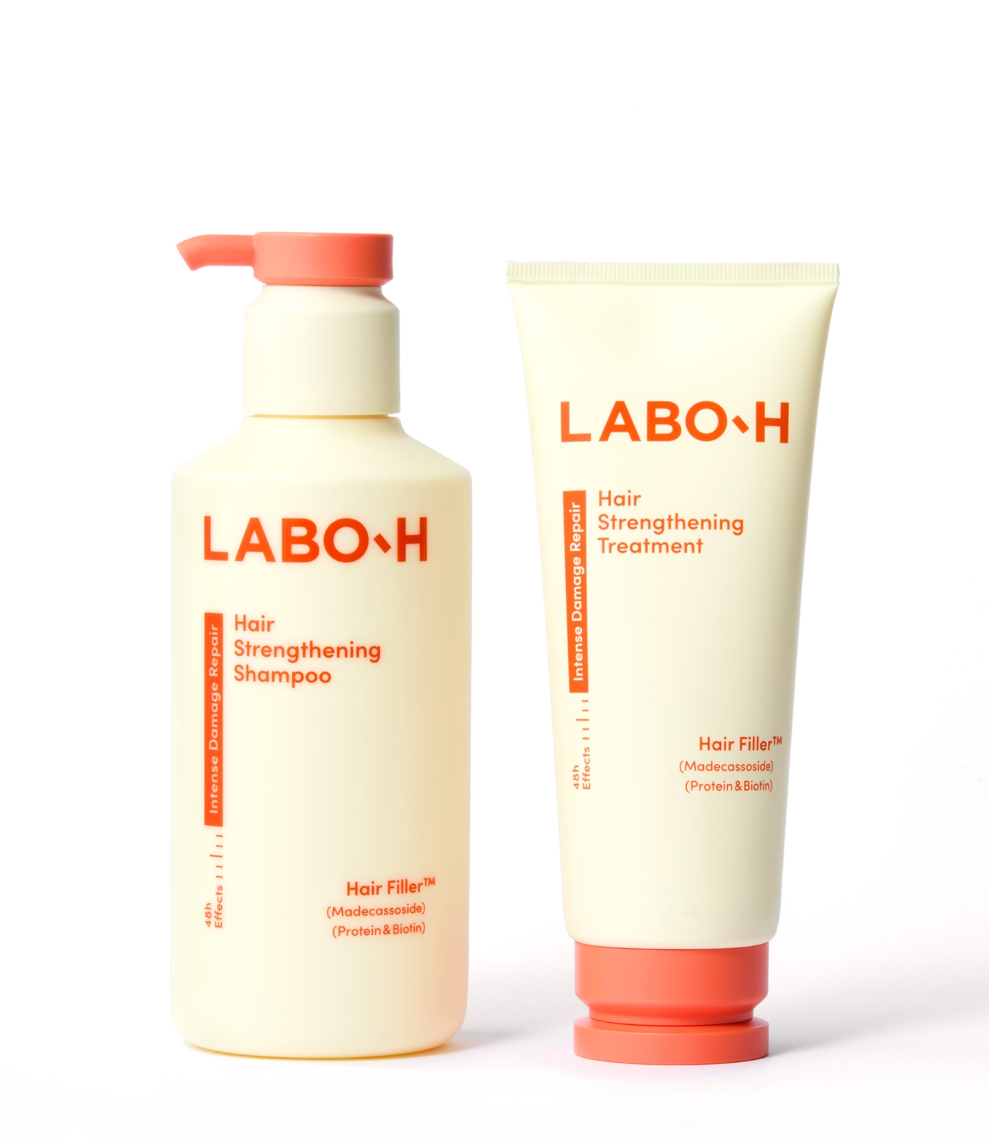 LABO-H Hair Strengthening Clinic 라보에이치 모발강화클리닉 라인 신규 디자인 25_20_02_00