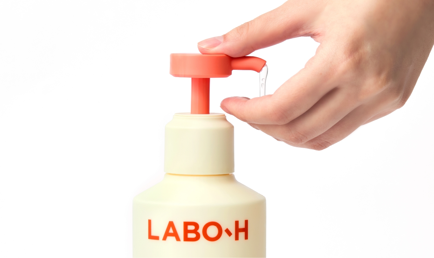 LABO-H Hair Strengthening Clinic 라보에이치 모발강화클리닉 라인 신규 디자인 25_20_02_01_da2_00