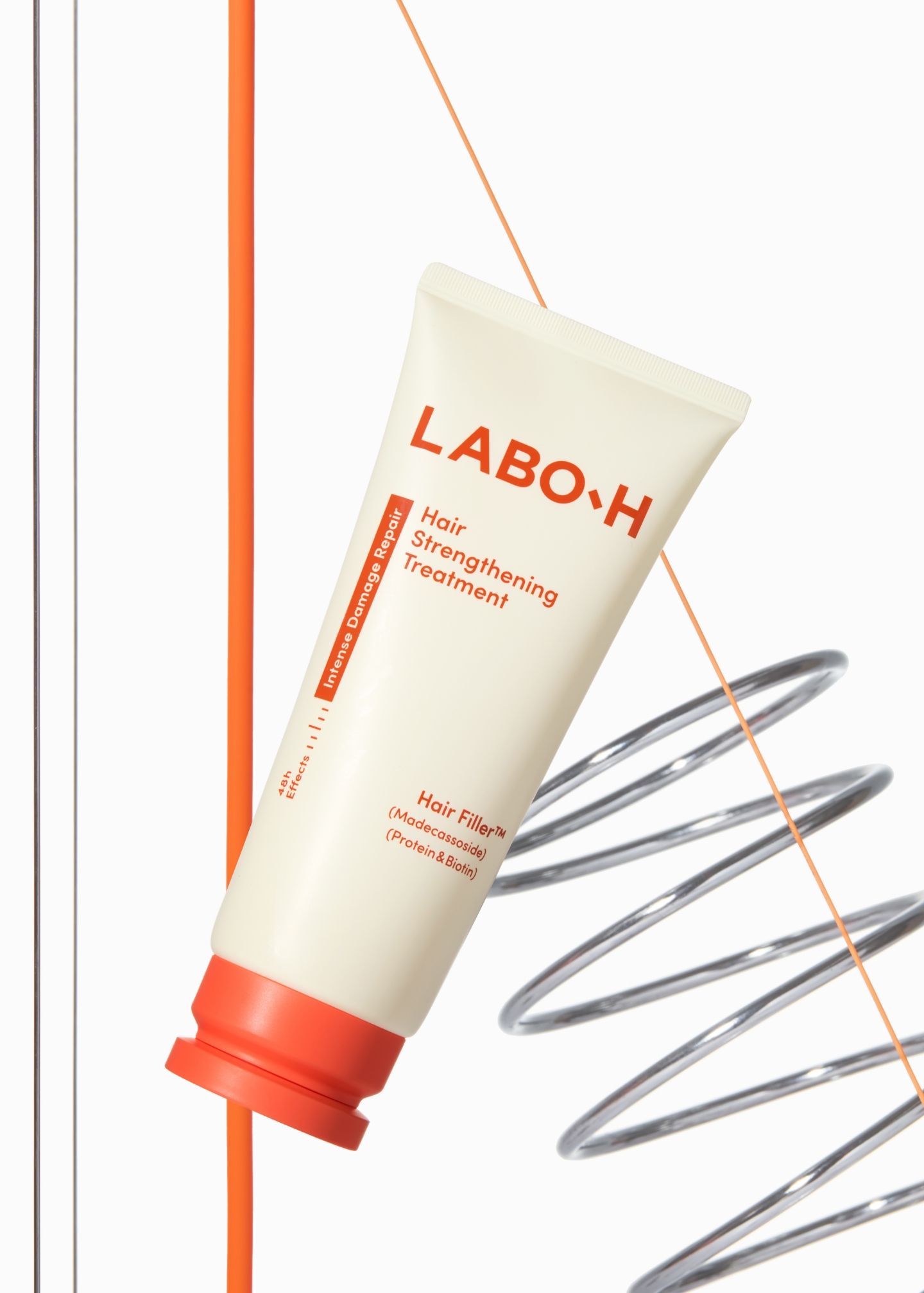 LABO-H Hair Strengthening Clinic 라보에이치 모발강화클리닉 라인 신규 디자인 25_20_02_04_da4_00
