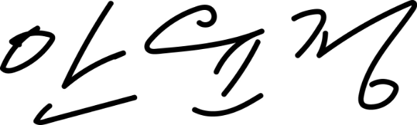 LABO-H Hair Strengthening Clinic 라보에이치 모발강화클리닉 라인 신규 디자인 Sign