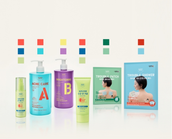 HAPPY BATH_FEEL SO GOOD 해피바스 필쏘굿 mob_25_38_03