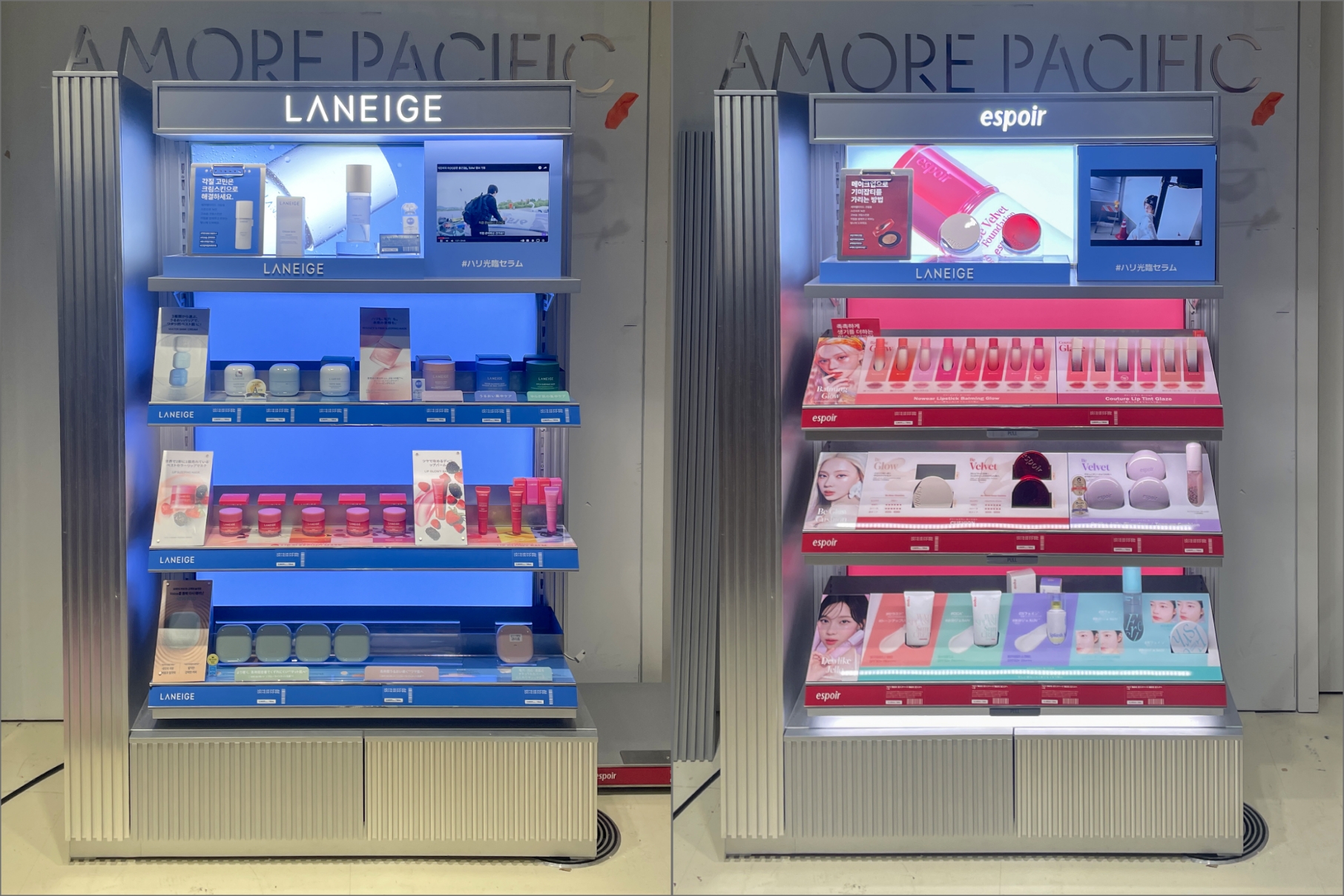 AMOREPACIFIC MBS @AEON mall, JAPAN 일본 고객의 일상 속으로 다가가다 25_49_02