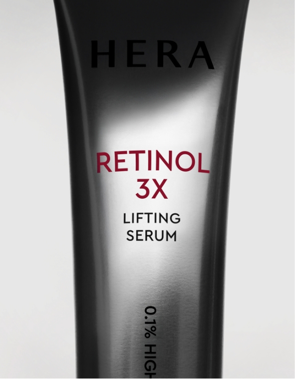 HERA RETINOL 3X LIFTING SERUM 헤라 레티놀 3X 리프팅 세럼 25_52_02_da2_00