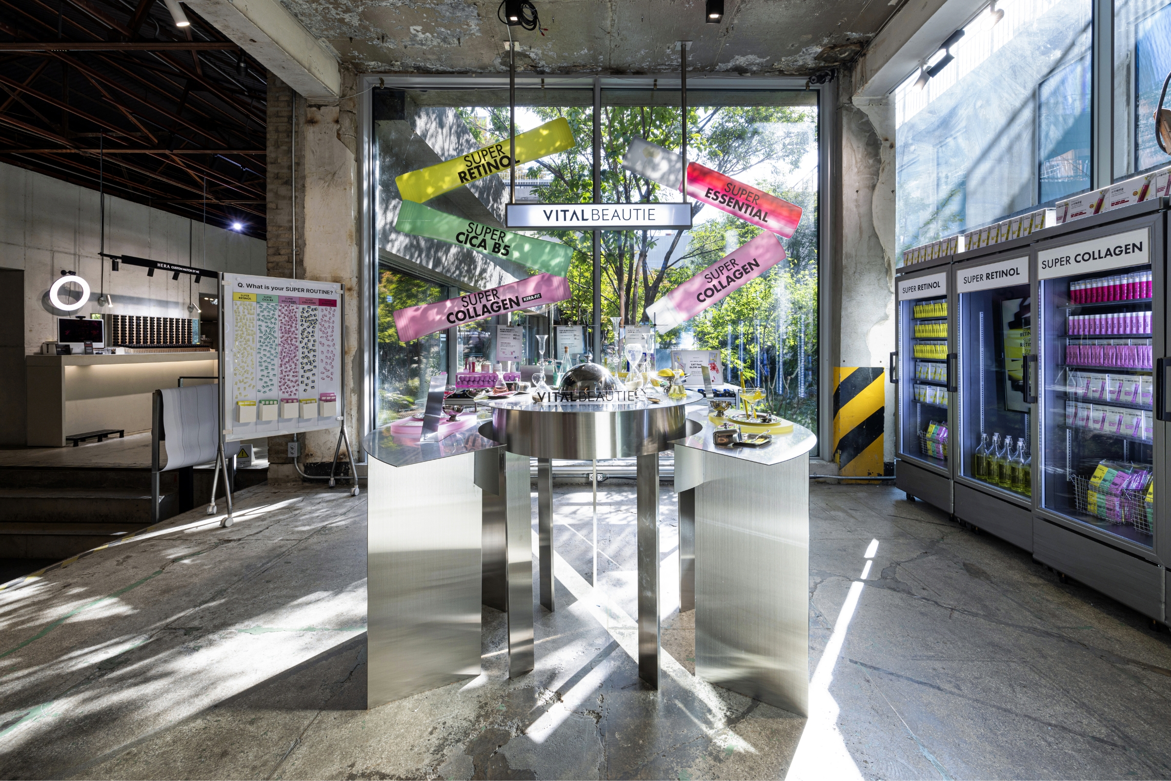 VITALBEAUTIE  Super Line Pop-up Store 바이탈뷰티 슈퍼라인 팝업스토어 25_54_04