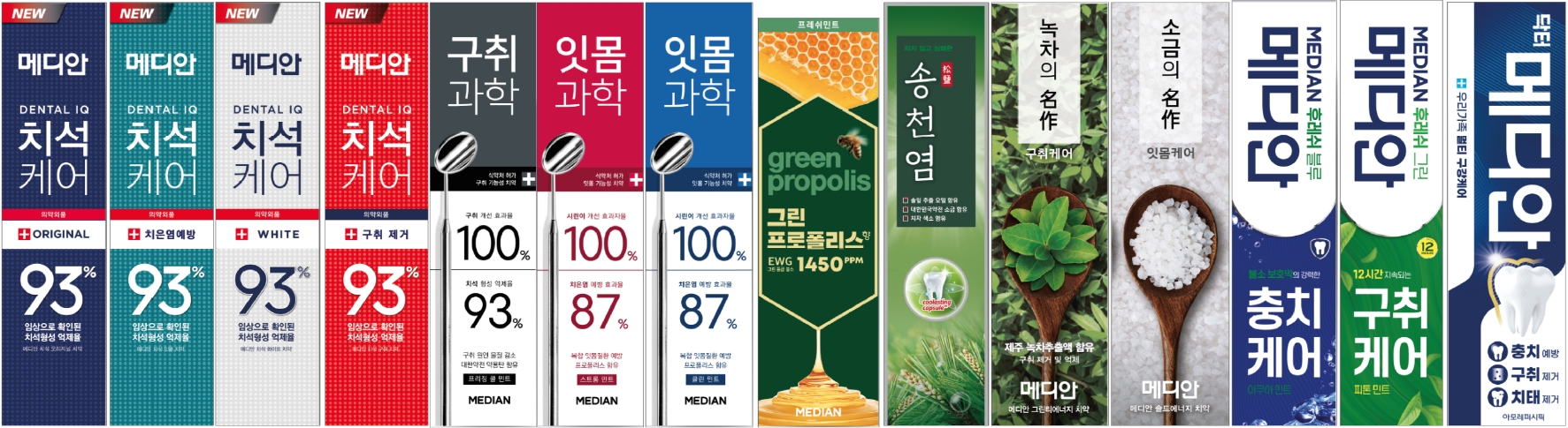 MEDIAN NEW BI System 메디안 NEW BI 시스템 25_55_01