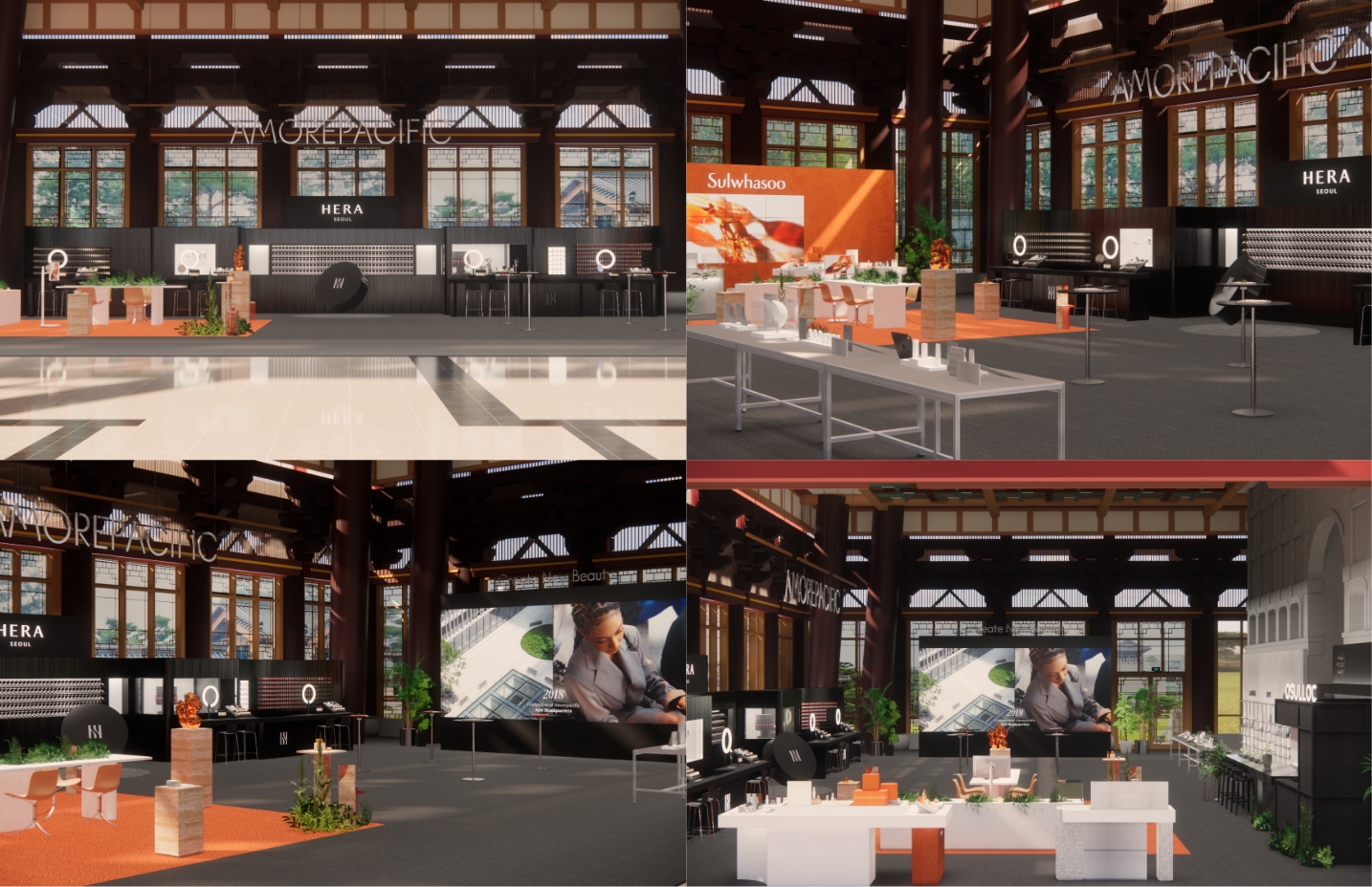 APEC CEO Summit: K-Beauty Pavilion by AMOREPACIFIC APEC CEO 서밋: 아모레퍼시픽 K-뷰티 파빌리온 25_56_02