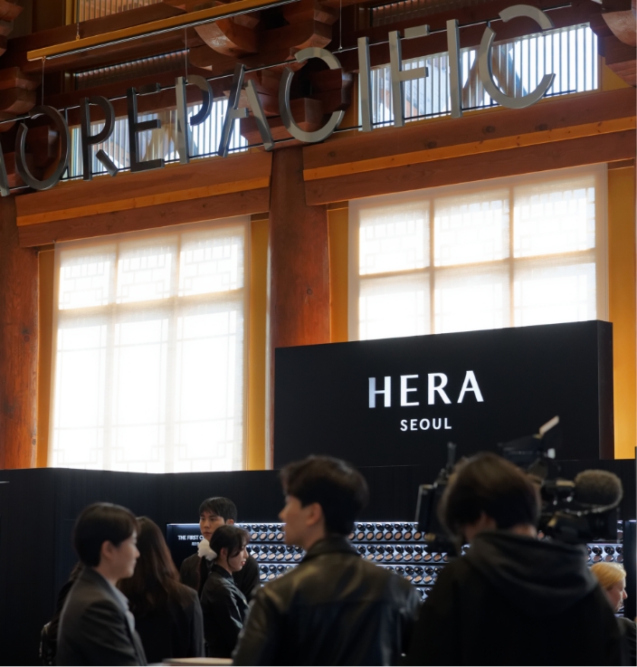 APEC CEO Summit: K-Beauty Pavilion by AMOREPACIFIC APEC CEO 서밋: 아모레퍼시픽 K-뷰티 파빌리온 25_56_07