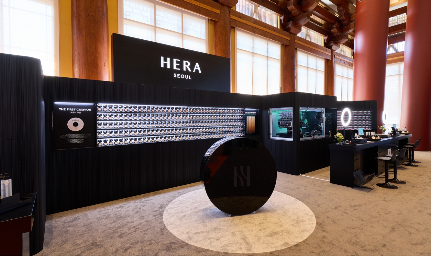 APEC CEO Summit: K-Beauty Pavilion by AMOREPACIFIC APEC CEO 서밋: 아모레퍼시픽 K-뷰티 파빌리온 25_56_08