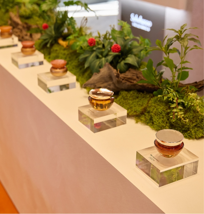 APEC CEO Summit: K-Beauty Pavilion by AMOREPACIFIC APEC CEO 서밋: 아모레퍼시픽 K-뷰티 파빌리온 25_56_11