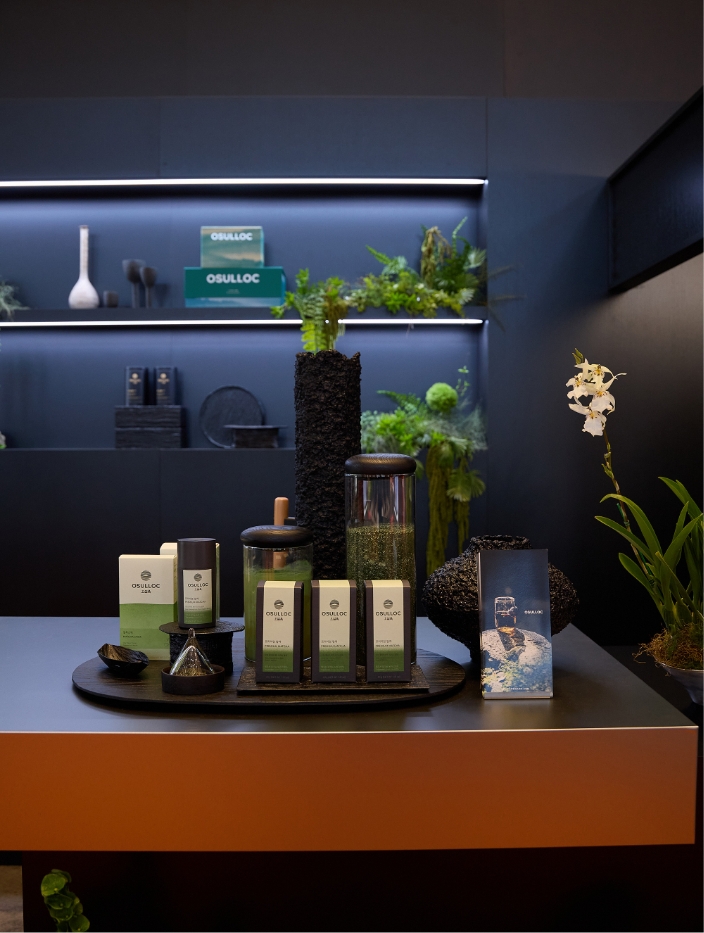 APEC CEO Summit: K-Beauty Pavilion by AMOREPACIFIC APEC CEO 서밋: 아모레퍼시픽 K-뷰티 파빌리온 25_56_19_da2_00