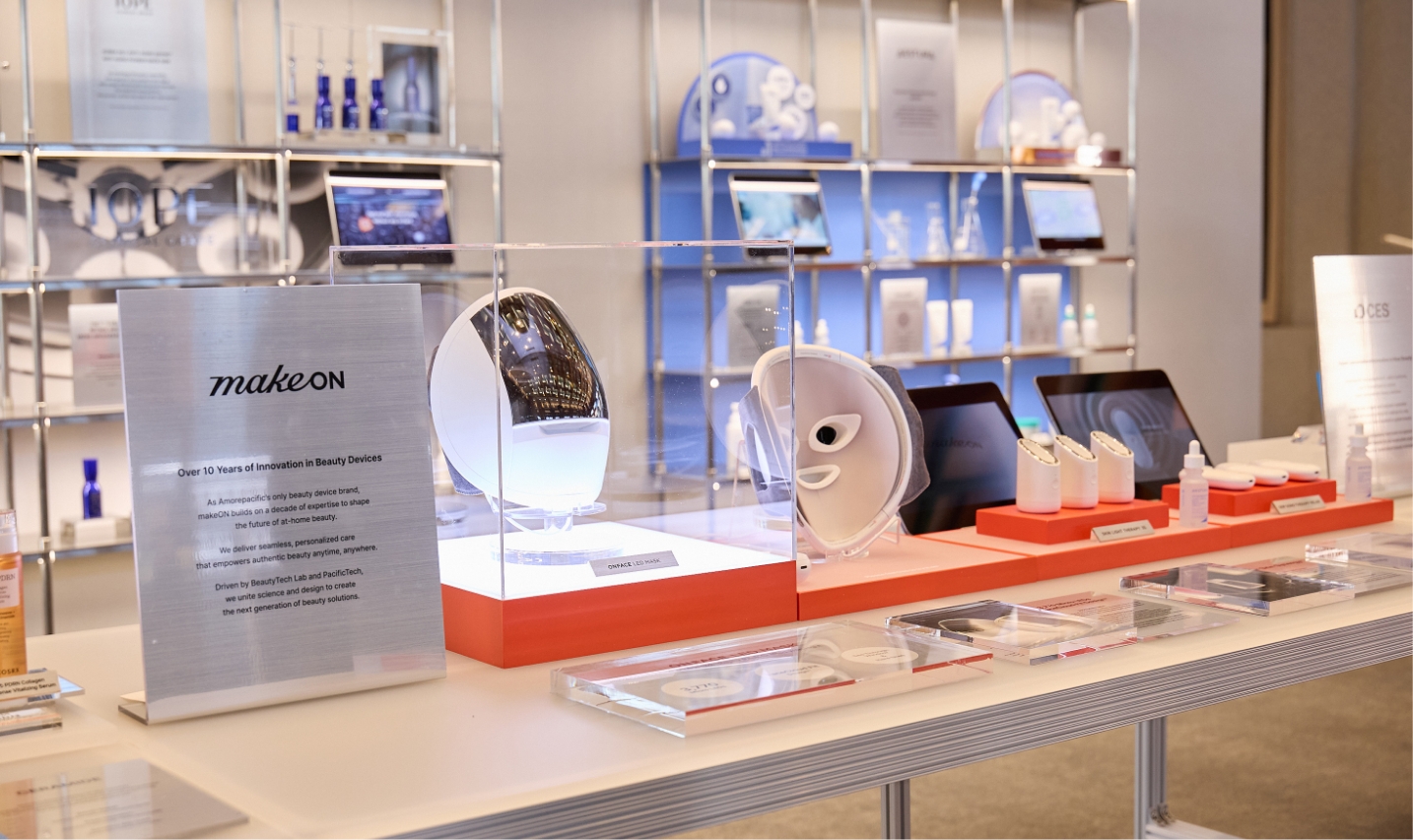 APEC CEO Summit: K-Beauty Pavilion by AMOREPACIFIC APEC CEO 서밋: 아모레퍼시픽 K-뷰티 파빌리온 25_56_22