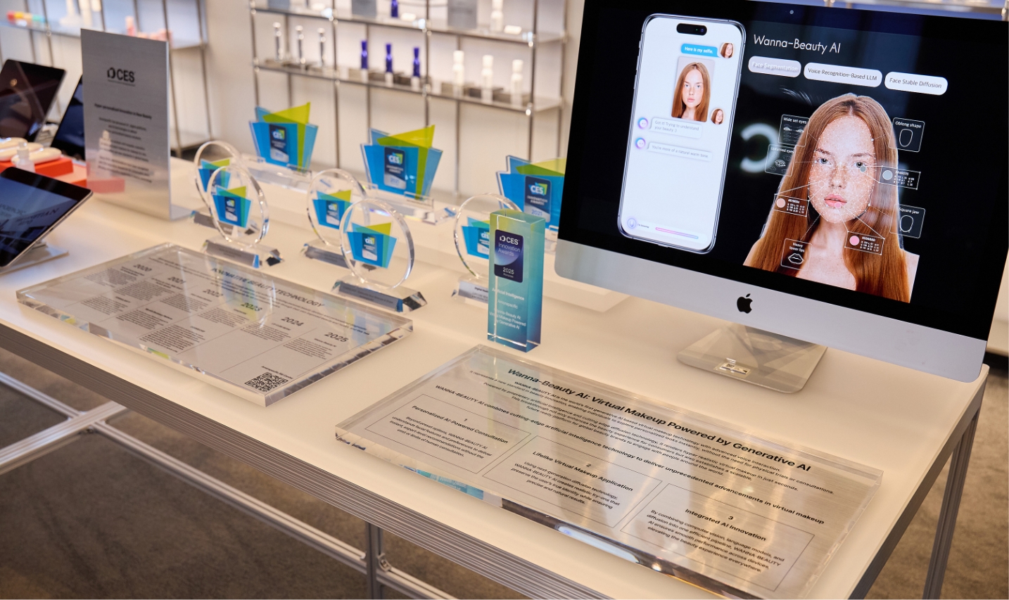 APEC CEO Summit: K-Beauty Pavilion by AMOREPACIFIC APEC CEO 서밋: 아모레퍼시픽 K-뷰티 파빌리온 25_56_24