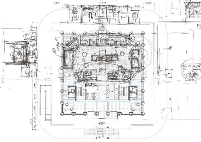 APEC CEO Summit: K-Beauty Pavilion by AMOREPACIFIC APEC CEO 서밋: 아모레퍼시픽 K-뷰티 파빌리온 mob_25_56_00