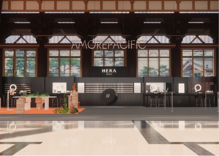 APEC CEO Summit: K-Beauty Pavilion by AMOREPACIFIC APEC CEO 서밋: 아모레퍼시픽 K-뷰티 파빌리온 mob_25_56_02_00