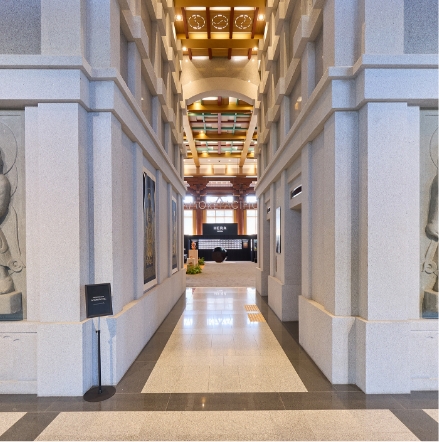 APEC CEO Summit: K-Beauty Pavilion by AMOREPACIFIC APEC CEO 서밋: 아모레퍼시픽 K-뷰티 파빌리온 mob_25_56_03