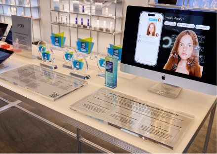 APEC CEO Summit: K-Beauty Pavilion by AMOREPACIFIC APEC CEO 서밋: 아모레퍼시픽 K-뷰티 파빌리온 mob_25_56_24