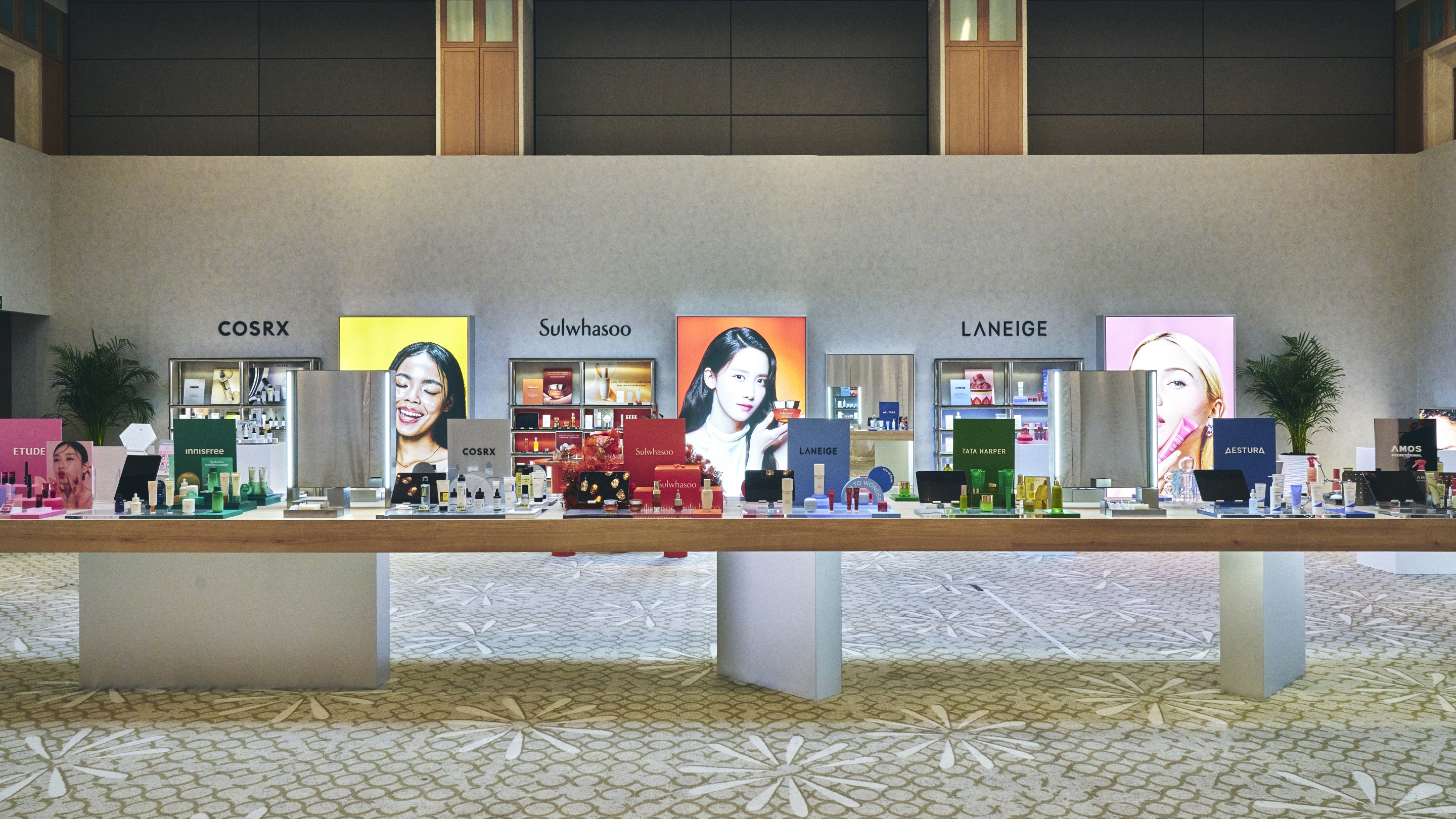 AMOREPACIFIC BRAND SHOWCASE @DUBAI 아모레퍼시픽 브랜드 쇼케이스 @두바이 25_57_06_sld_00