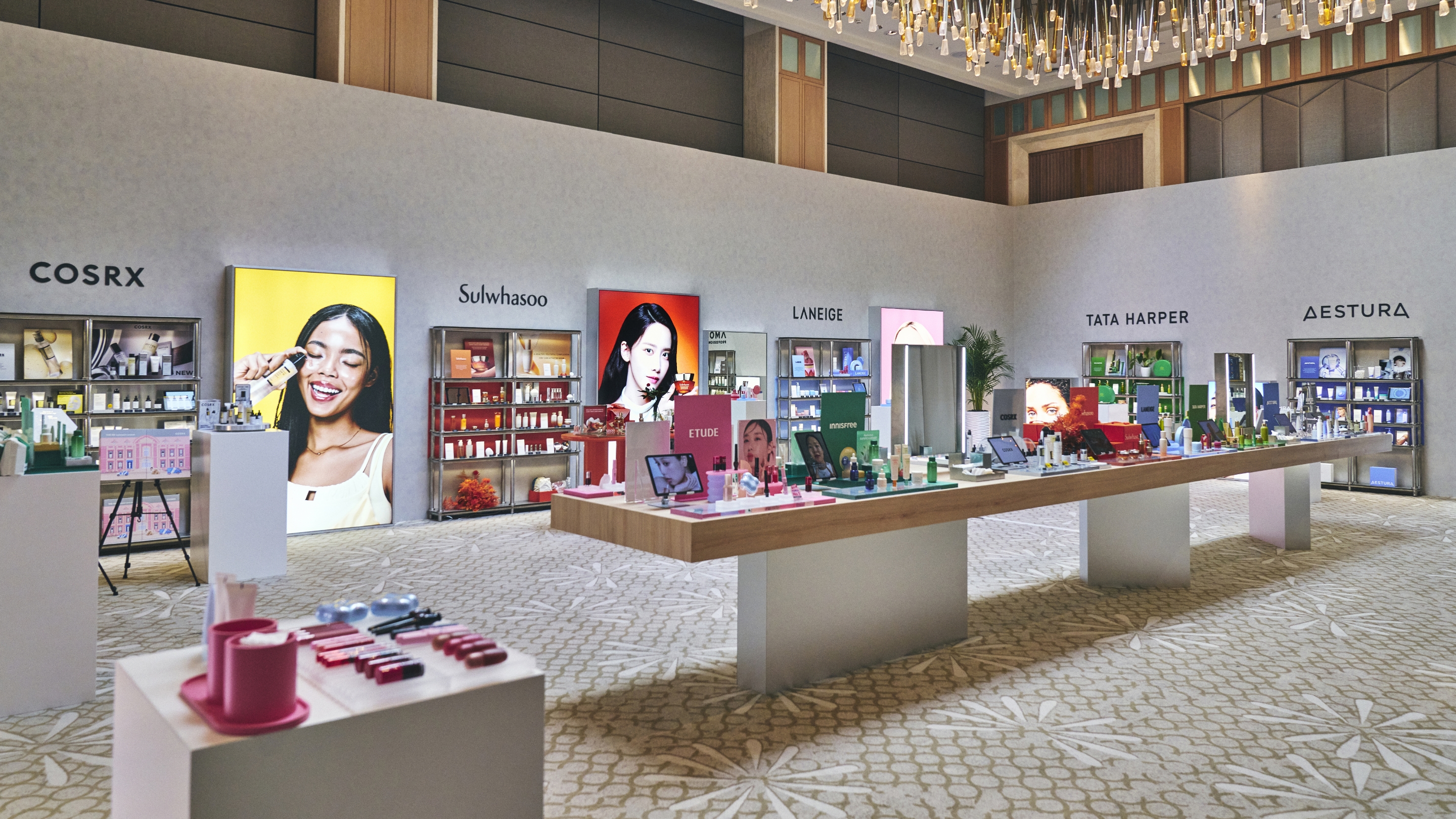 AMOREPACIFIC BRAND SHOWCASE @DUBAI 아모레퍼시픽 브랜드 쇼케이스 @두바이 25_57_06_sld_01