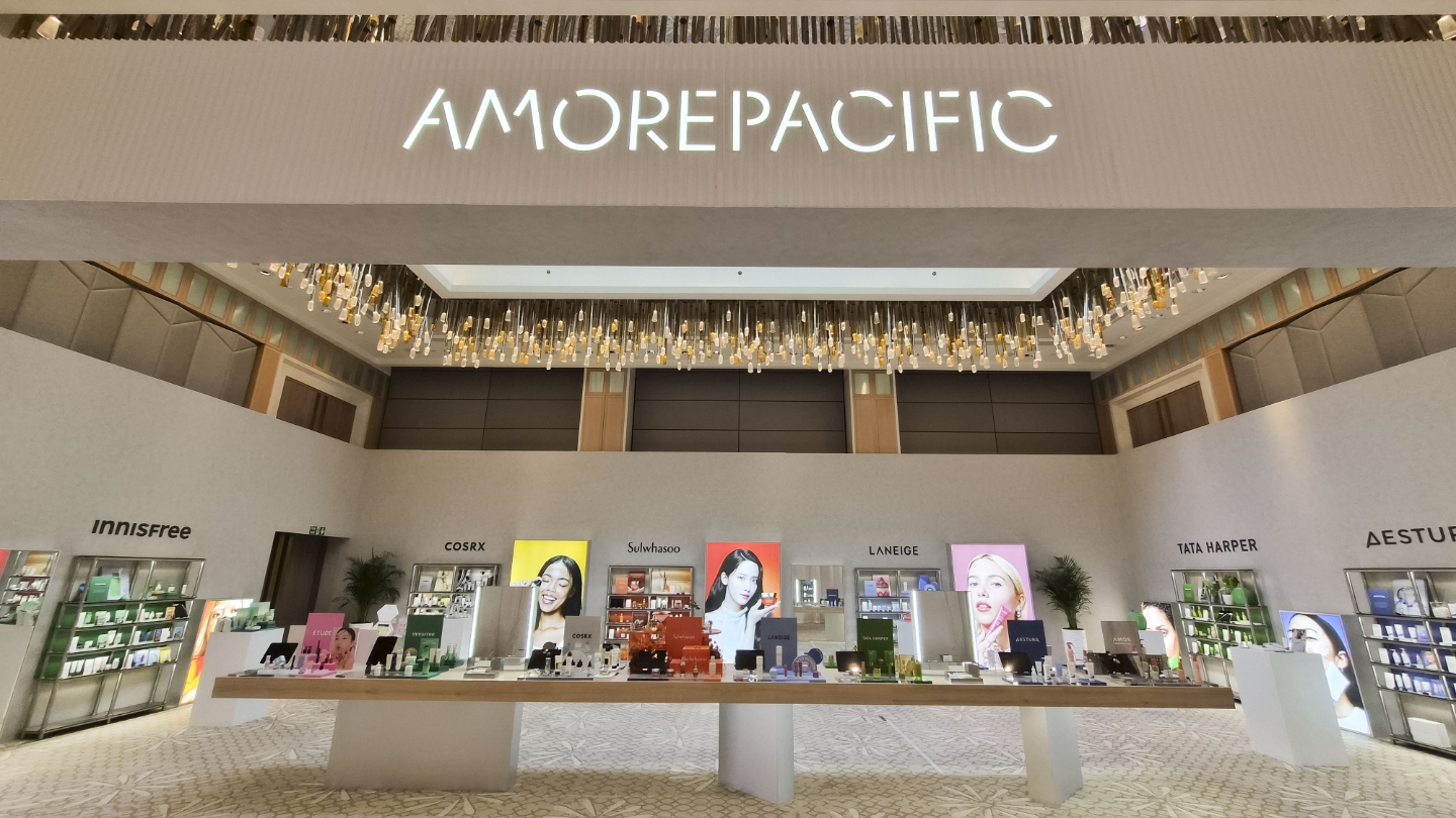AMOREPACIFIC BRAND SHOWCASE @DUBAI 아모레퍼시픽 브랜드 쇼케이스 @두바이 25_57_13
