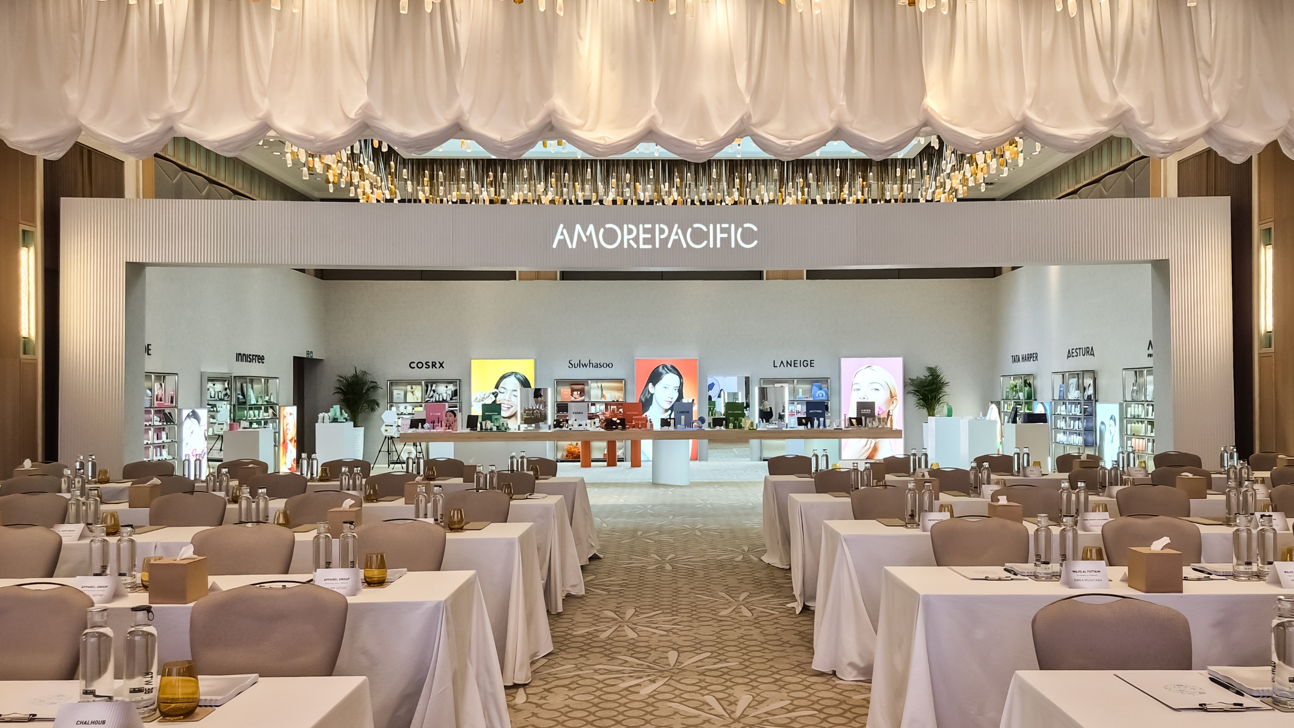 <span style="color:#ffffff">AMOREPACIFIC BRAND SHOWCASE @DUBAI</span>