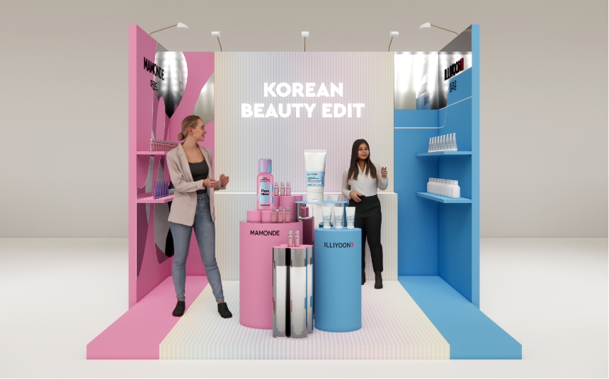 Korean Beauty Edit x Boots at Boots Beauty School Live UK KOREAN BEAUTY EDIT x Boots, 영국 Boots Beauty School Live 행사 참가 25_58_01_grid_00