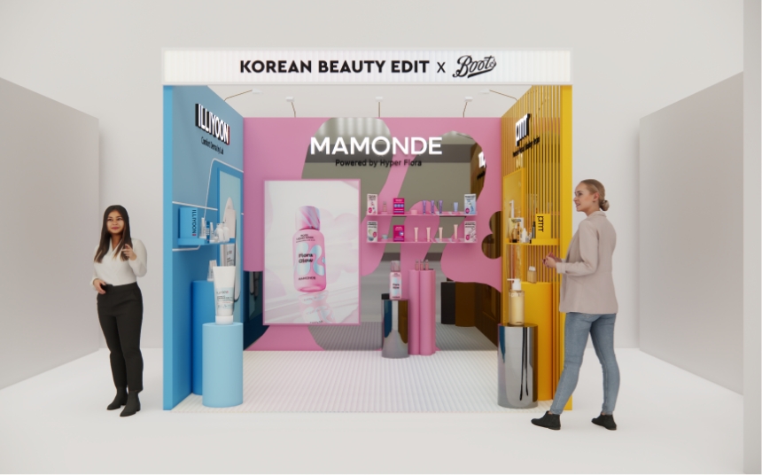 Korean Beauty Edit x Boots at Boots Beauty School Live UK KOREAN BEAUTY EDIT x Boots, 영국 Boots Beauty School Live 행사 참가 25_58_01_grid_02
