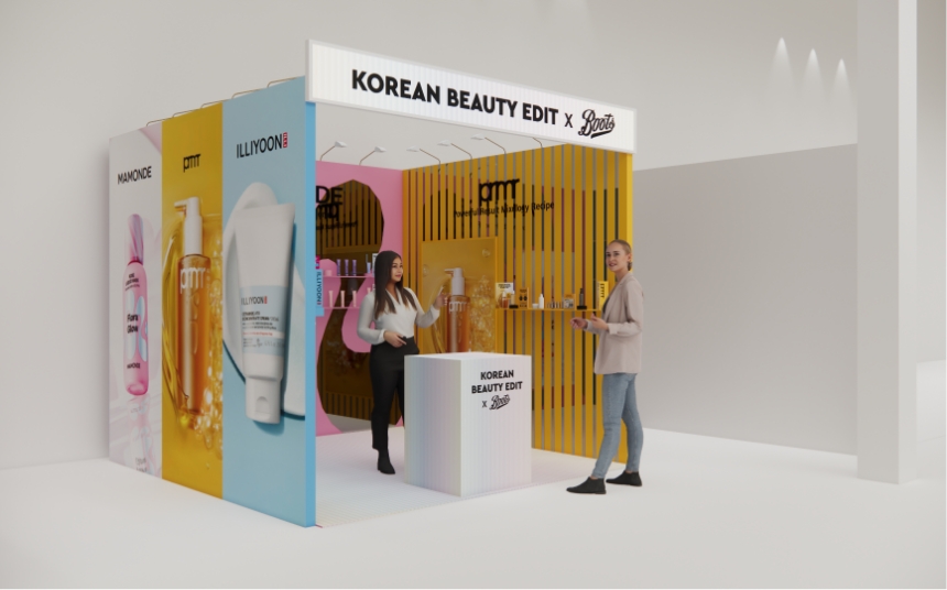 Korean Beauty Edit x Boots at Boots Beauty School Live UK KOREAN BEAUTY EDIT x Boots, 영국 Boots Beauty School Live 행사 참가 25_58_02_grid_01