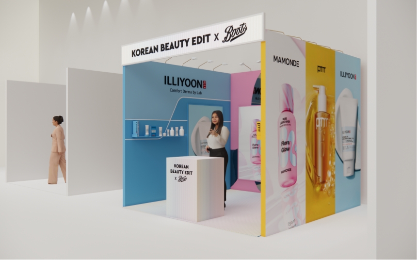 Korean Beauty Edit x Boots at Boots Beauty School Live UK KOREAN BEAUTY EDIT x Boots, 영국 Boots Beauty School Live 행사 참가 25_58_02_grid_02
