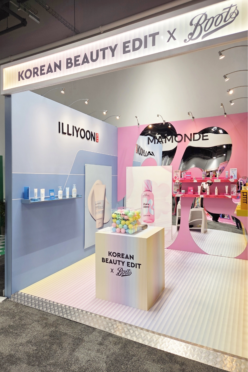 Korean Beauty Edit x Boots at Boots Beauty School Live UK KOREAN BEAUTY EDIT x Boots, 영국 Boots Beauty School Live 행사 참가 25_58_05_da2_00