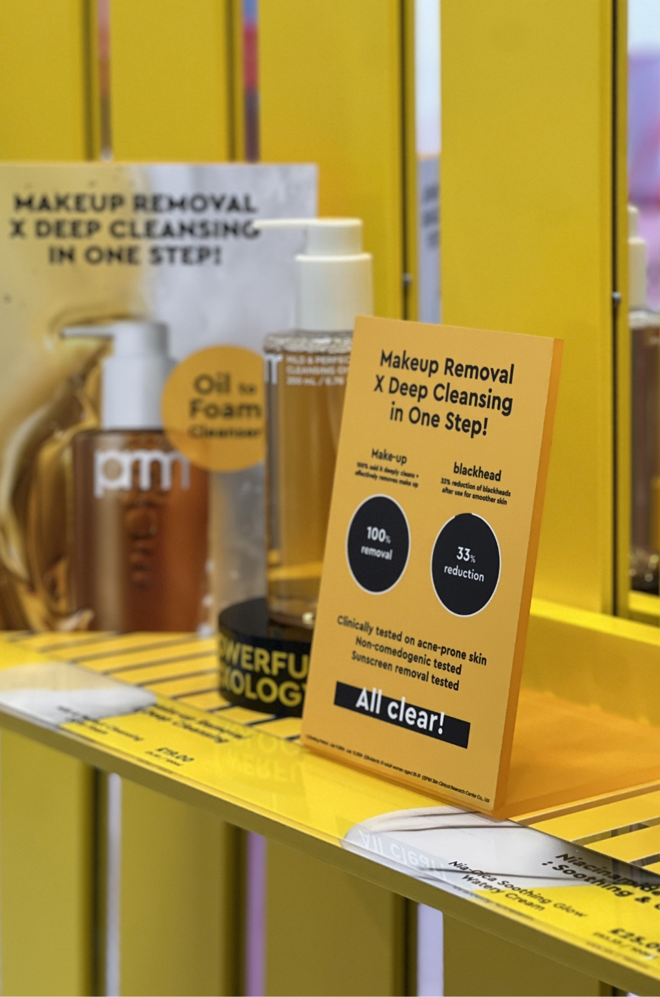 Korean Beauty Edit x Boots at Boots Beauty School Live UK KOREAN BEAUTY EDIT x Boots, 영국 Boots Beauty School Live 행사 참가 25_58_06_fad_01