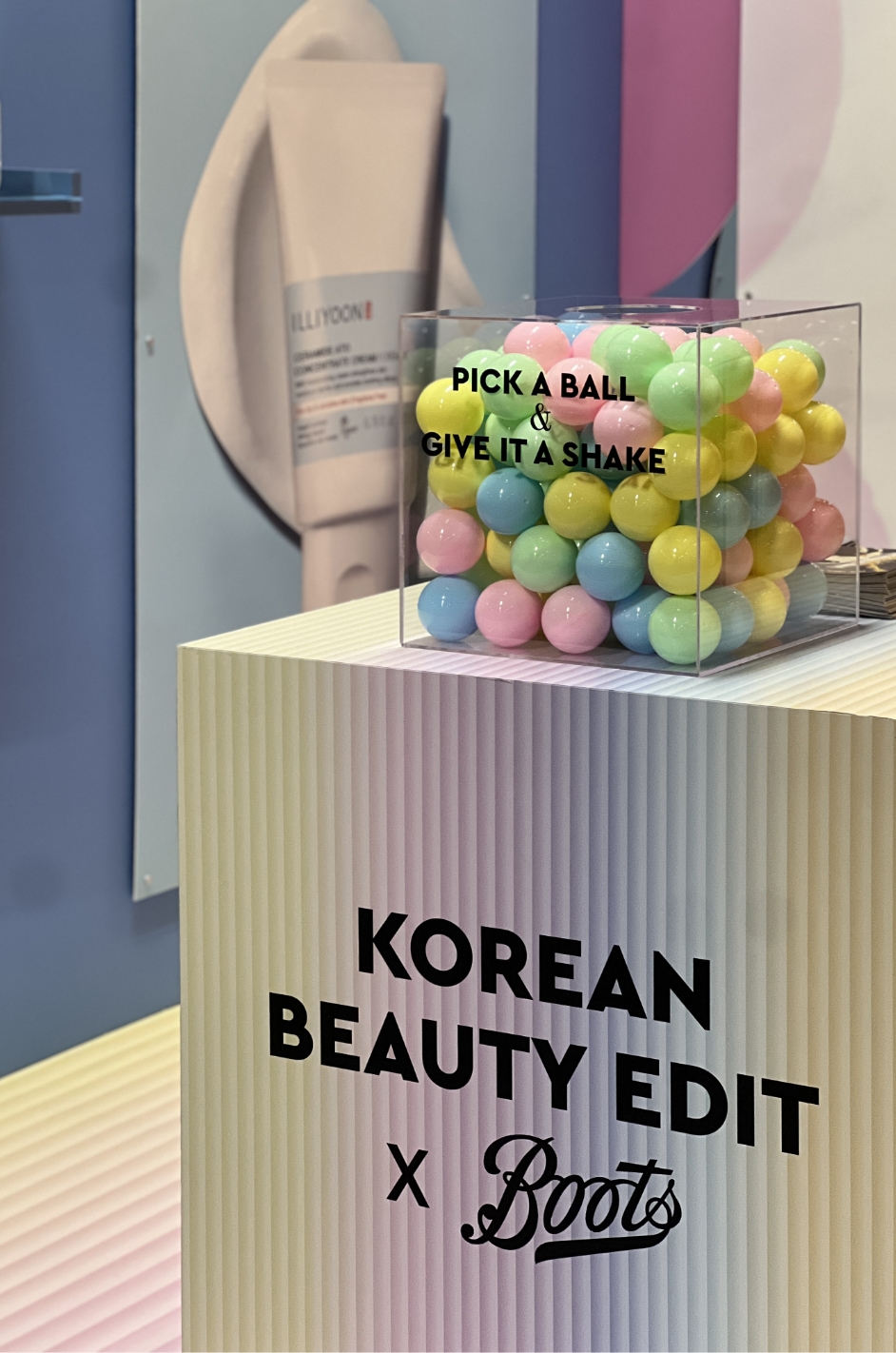 Korean Beauty Edit x Boots at Boots Beauty School Live UK KOREAN BEAUTY EDIT x Boots, 영국 Boots Beauty School Live 행사 참가 25_58_06_fad_03