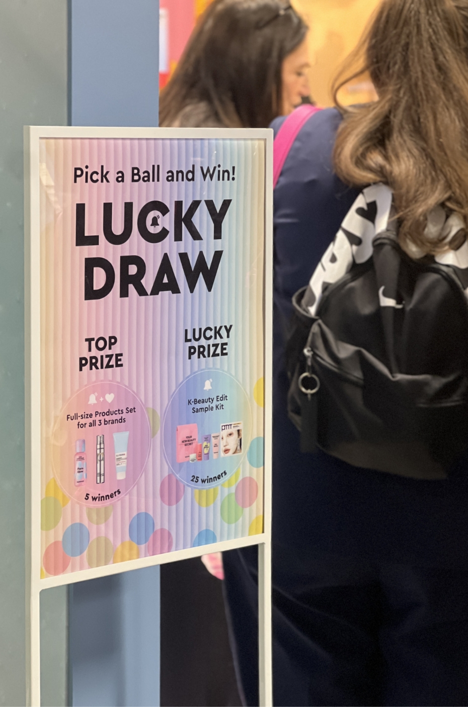 Korean Beauty Edit x Boots at Boots Beauty School Live UK KOREAN BEAUTY EDIT x Boots, 영국 Boots Beauty School Live 행사 참가 25_58_06_fad_04