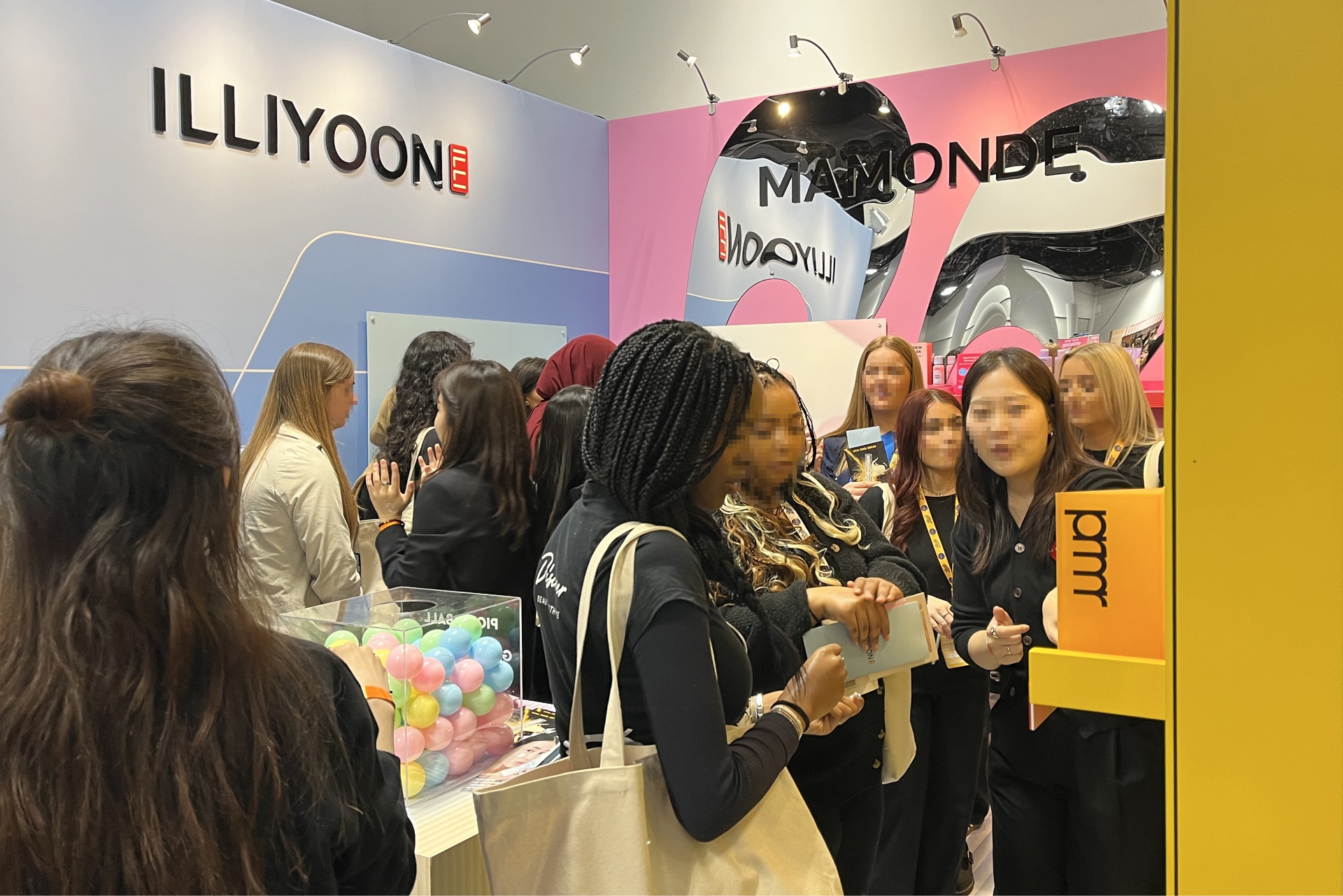 Korean Beauty Edit x Boots at Boots Beauty School Live UK KOREAN BEAUTY EDIT x Boots, 영국 Boots Beauty School Live 행사 참가 25_58_07