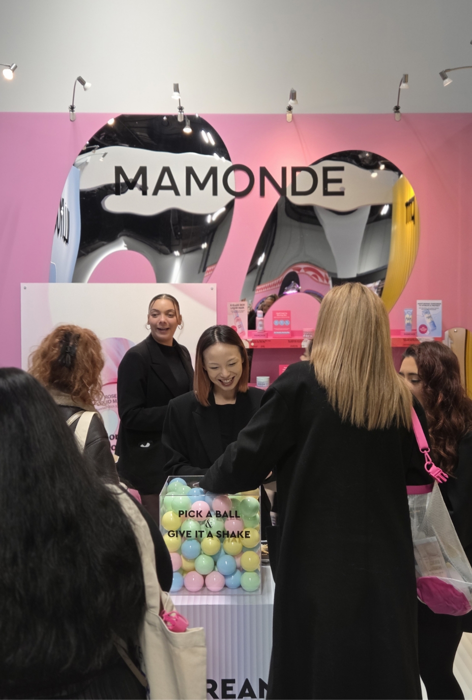 Korean Beauty Edit x Boots at Boots Beauty School Live UK KOREAN BEAUTY EDIT x Boots, 영국 Boots Beauty School Live 행사 참가 25_58_08_fad_00