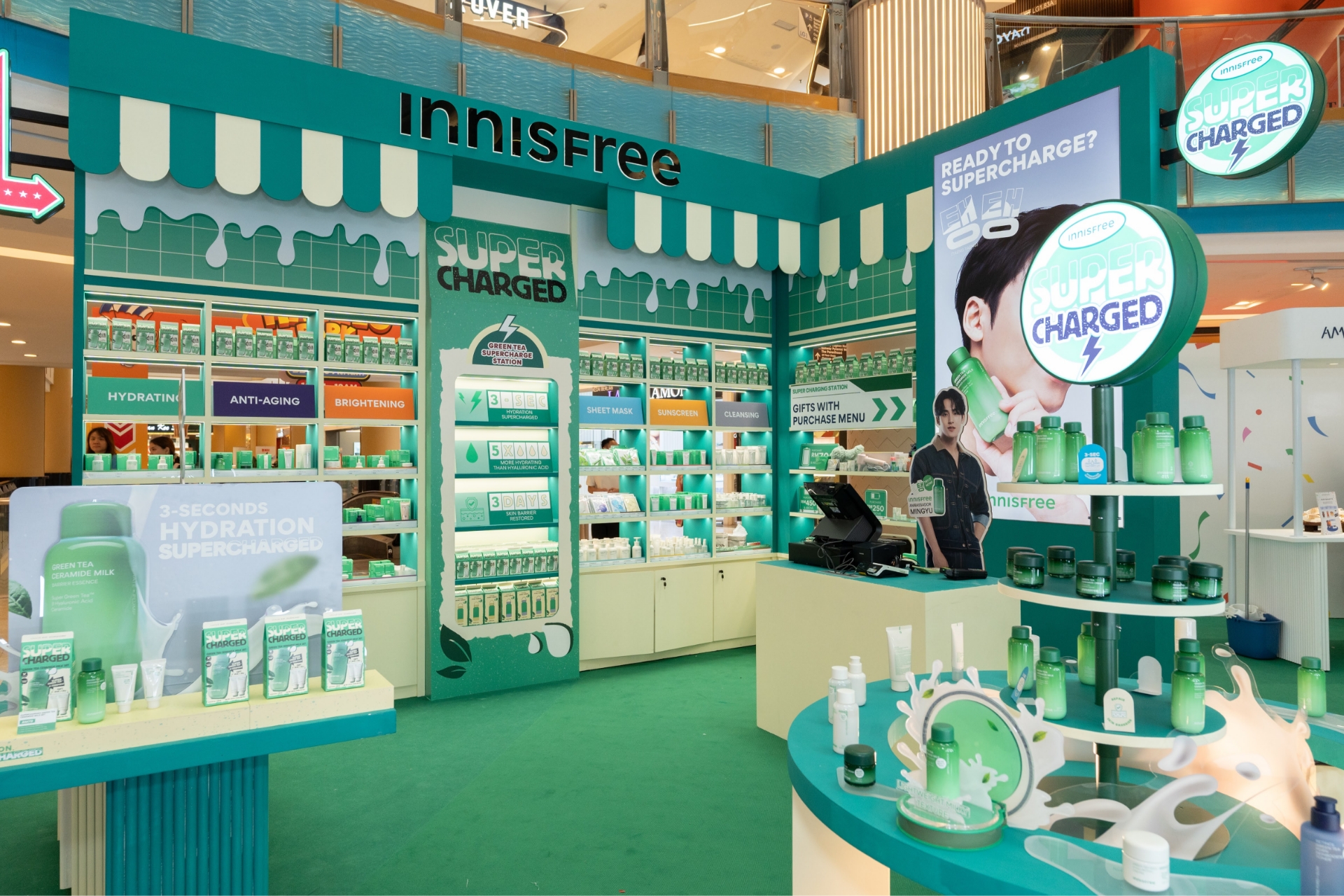 AMOREPACIFIC Beauty Land : 20 Years in Malayisa 아모레퍼시픽 20주년 기념 팝업 행사 25_59_04