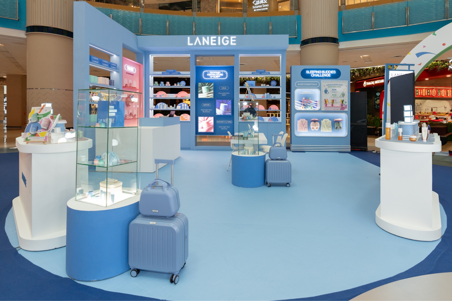 AMOREPACIFIC Beauty Land : 20 Years in Malayisa 아모레퍼시픽 20주년 기념 팝업 행사 25_59_05