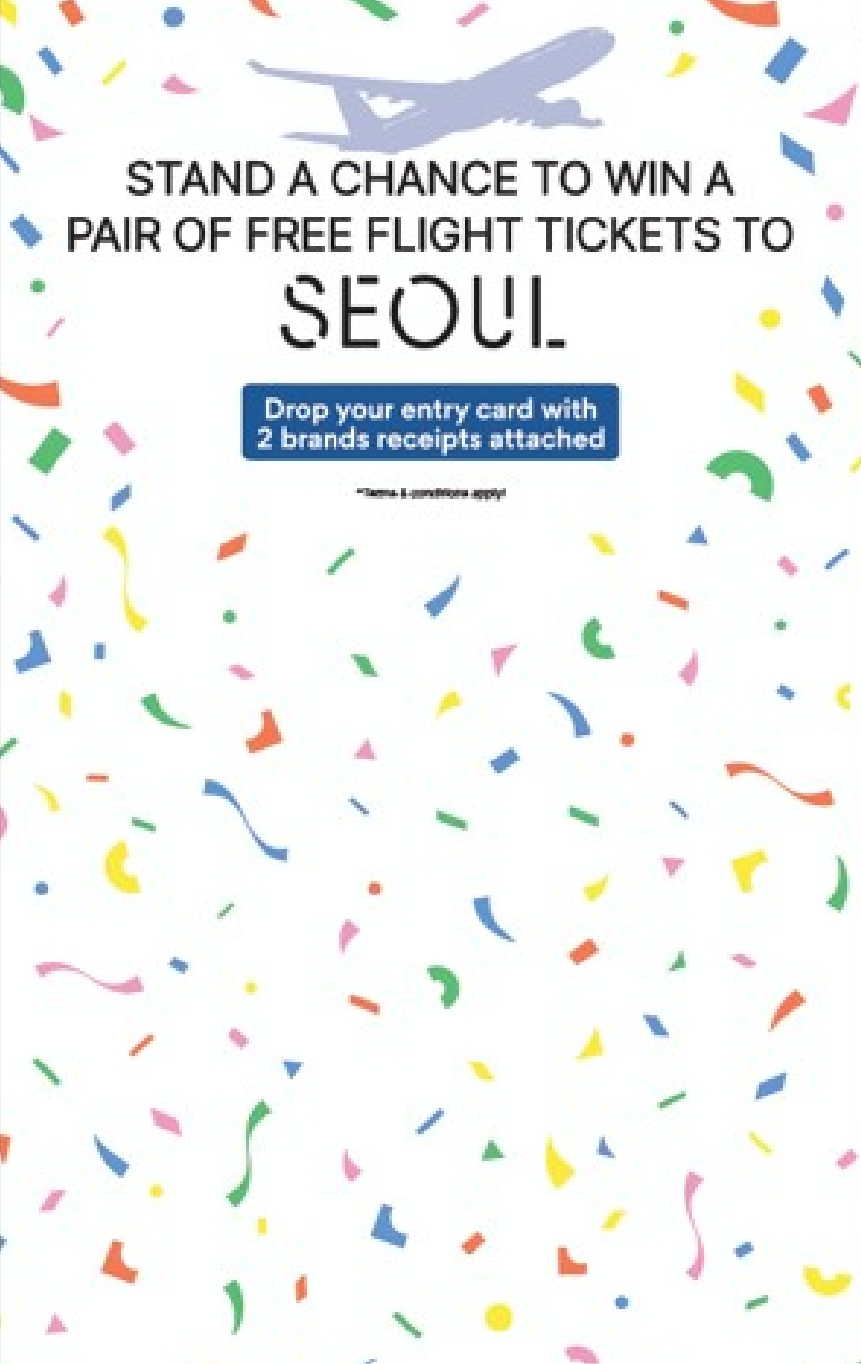 AMOREPACIFIC Beauty Land : 20 Years in Malayisa 아모레퍼시픽 20주년 기념 팝업 행사 25_59_08_da3_02