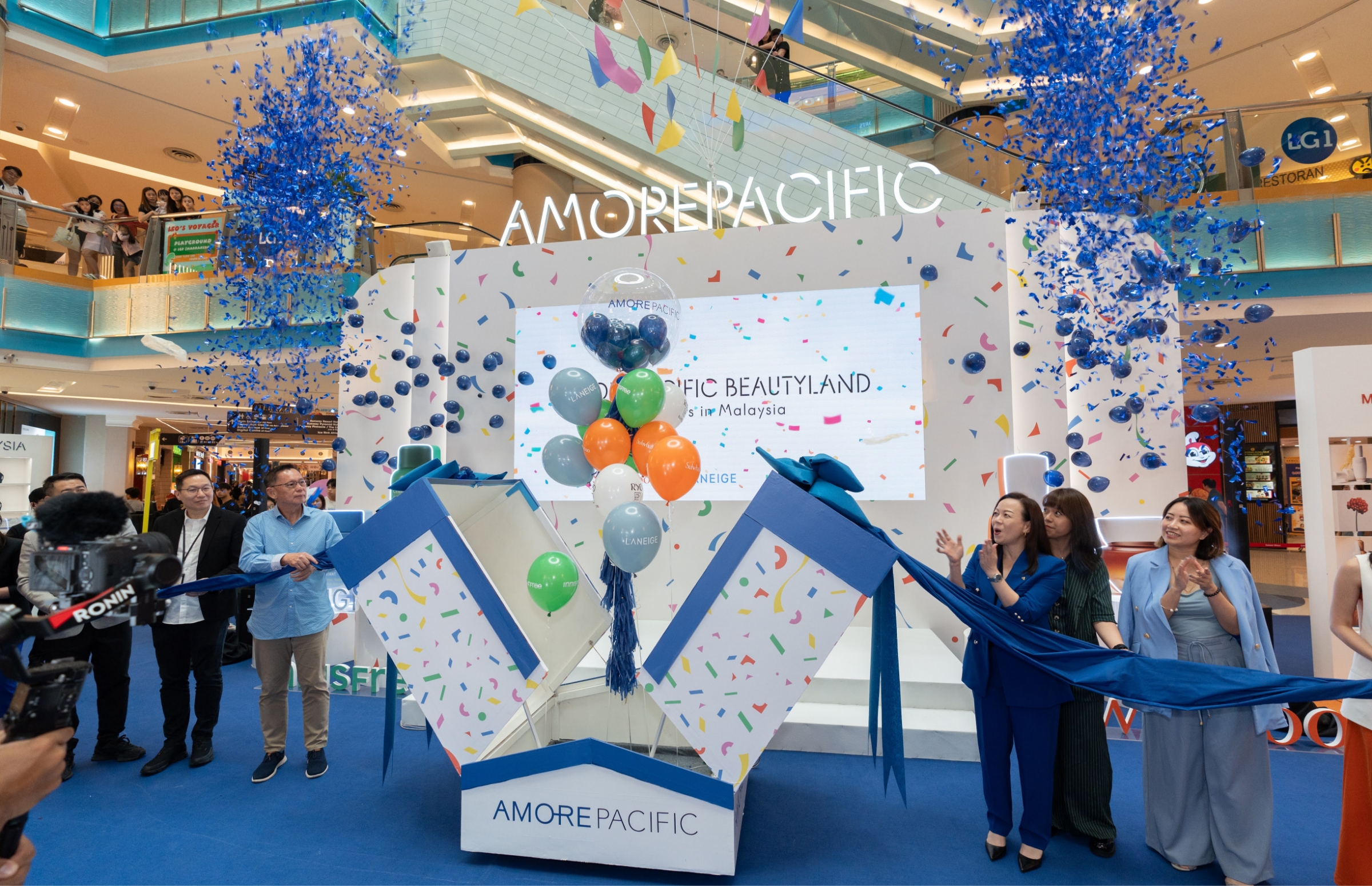 AMOREPACIFIC Beauty Land : 20 Years in Malayisa 아모레퍼시픽 20주년 기념 팝업 행사 25_59_10_sld_03