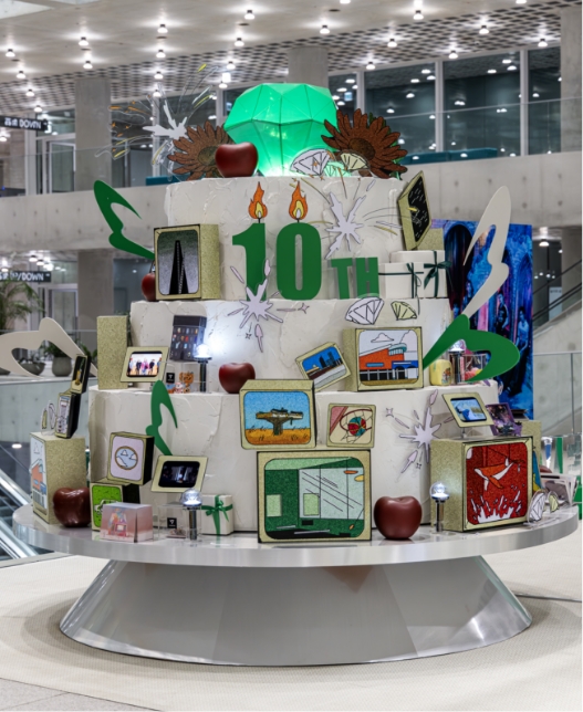 AMOREPACIFIC Beauty Land : 20 Years in Malayisa 아모레퍼시픽 20주년 기념 팝업 행사 mob_25_59_00_sld_00