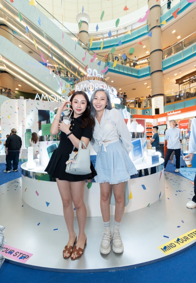 AMOREPACIFIC Beauty Land : 20 Years in Malayisa 아모레퍼시픽 20주년 기념 팝업 행사 mob_25_59_02_sld_02