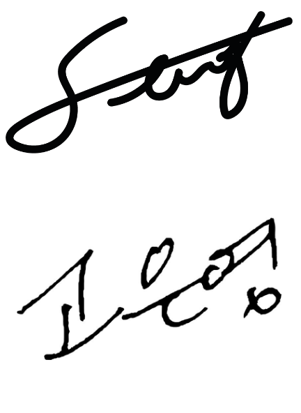 HERA Launches First Japan Store at Hankyu Umeda 헤라 오사카 우메다한큐 백화점 첫 일본 정규 매장 오픈 mob_25_62_sign_set