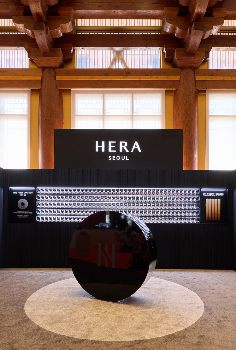 HERA Custom Match Service at APEC CEO Summit 2025 APEC CEO Summit 2025 헤라 커스텀 매치 25_63_09_sld_00