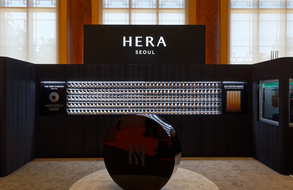 HERA Custom Match Service at APEC CEO Summit 2025's work list thumbnail