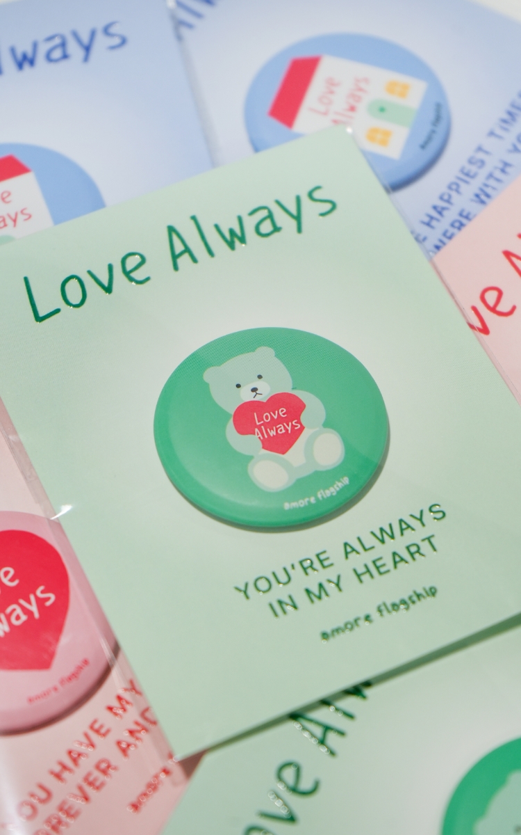 Love Always 아모레성수 감사의 달 프로모션  ‘Love Always’ 25_65_00_da3_02_sld_00