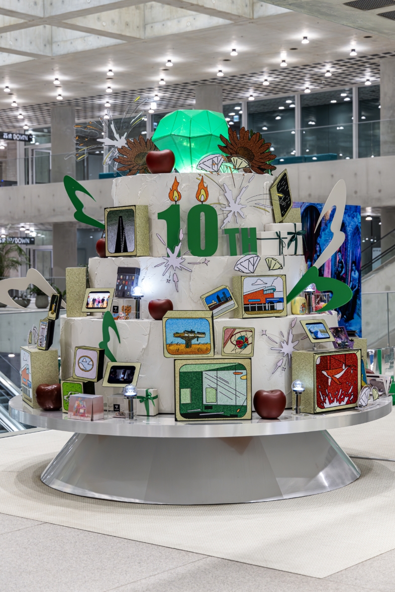 AMOREPACIFIC Beauty Land : 20 Years in Malayisa 아모레퍼시픽 20주년 기념 팝업 행사 25_59_00_sld_00