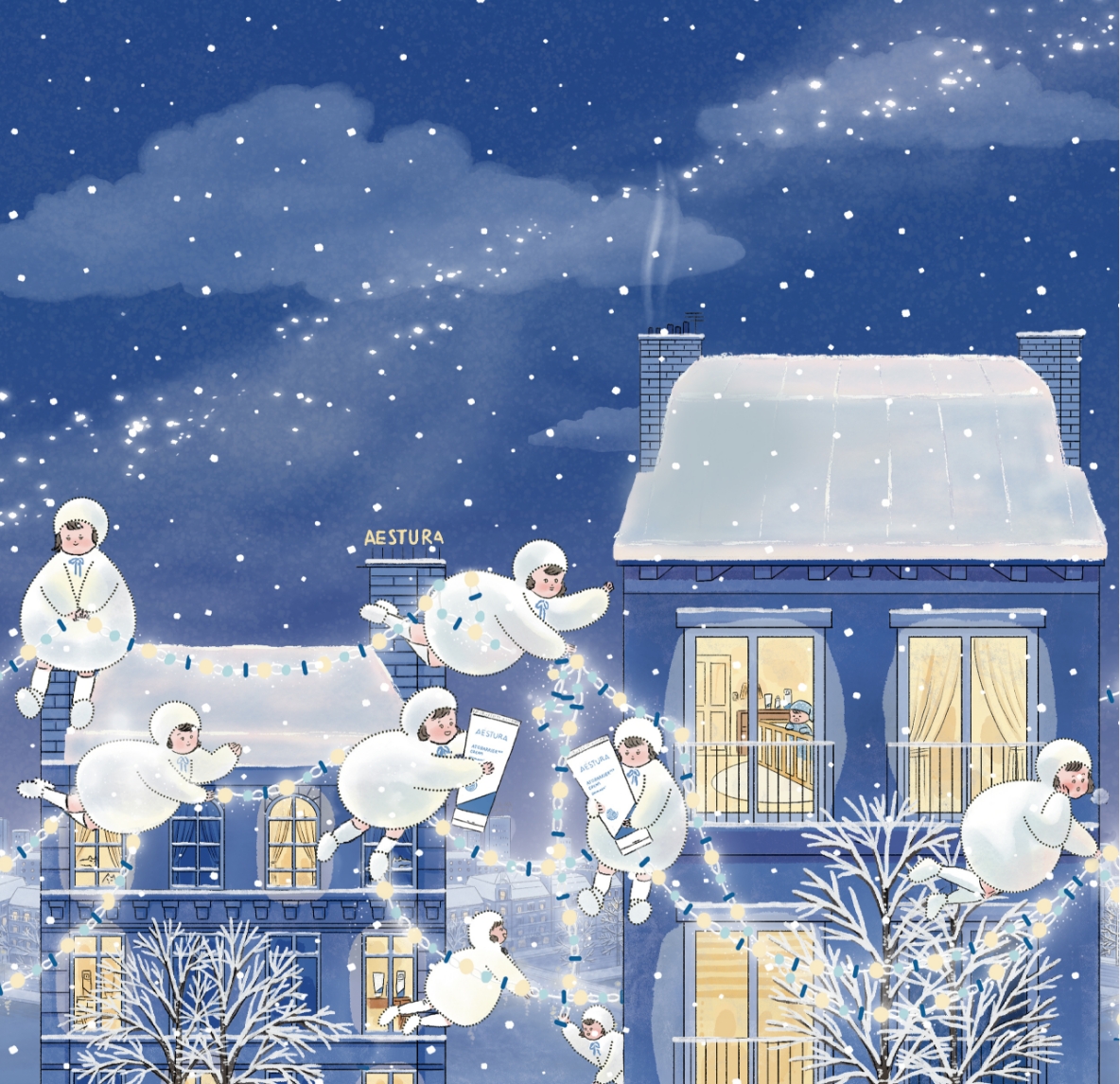 AESTURA 2025 holiday AESTURA CAPSULE FAIRIES 에스트라 2025 홀리데이 에스트라 캡슐 요정 25_66_01_grid_04