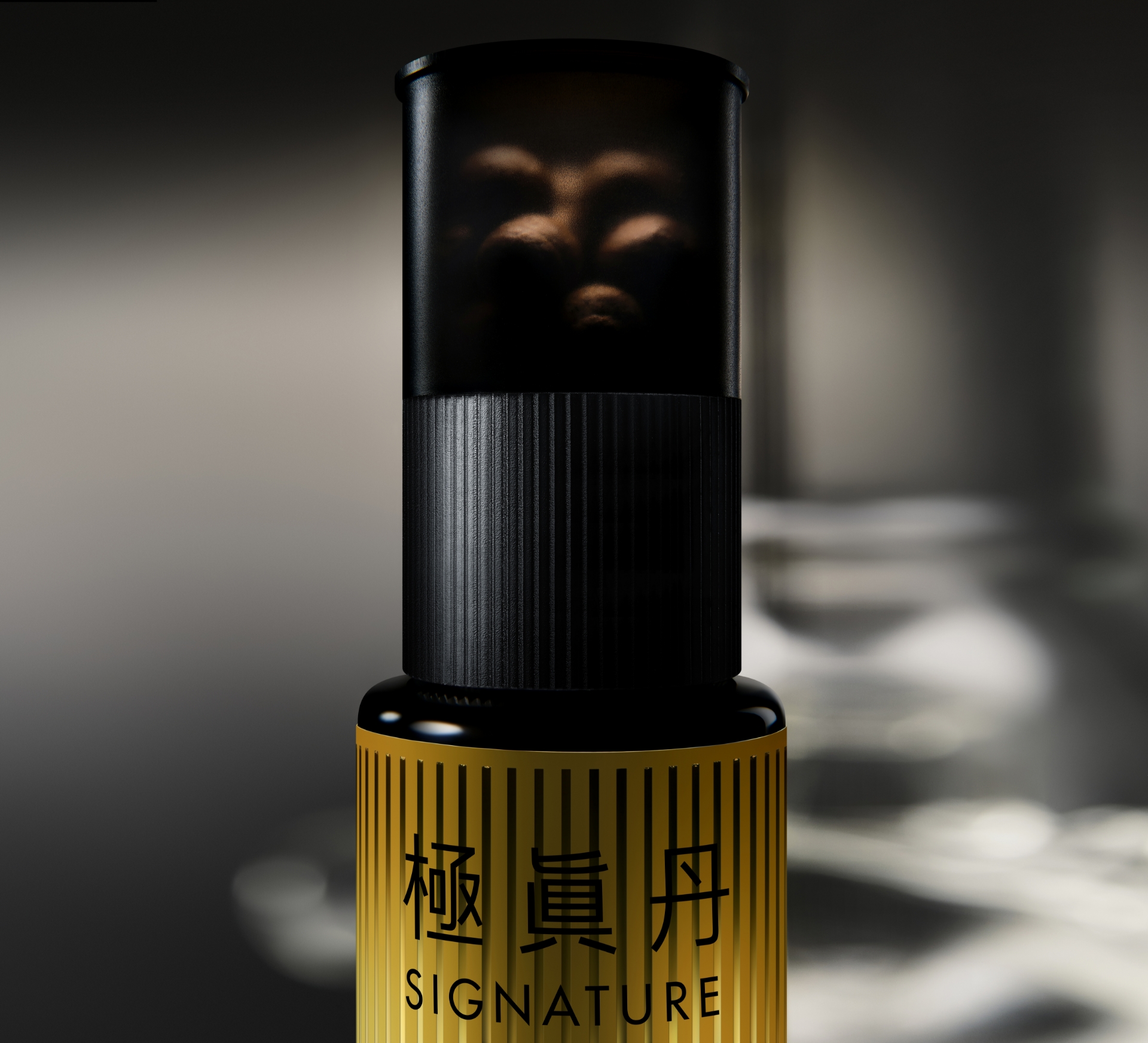 VITALBEAUTIE Signature Ampoule 바이탈뷰티 극진단 25_64_00