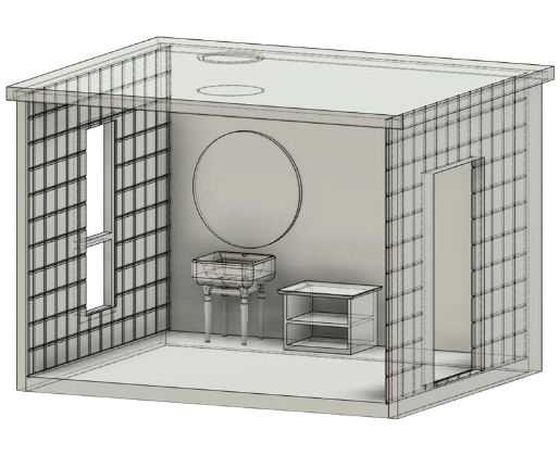 LABO H X MONAMHEE Collaboration 라보에이치 X 모남희 콜라보레이션 25_68_07_da4_00