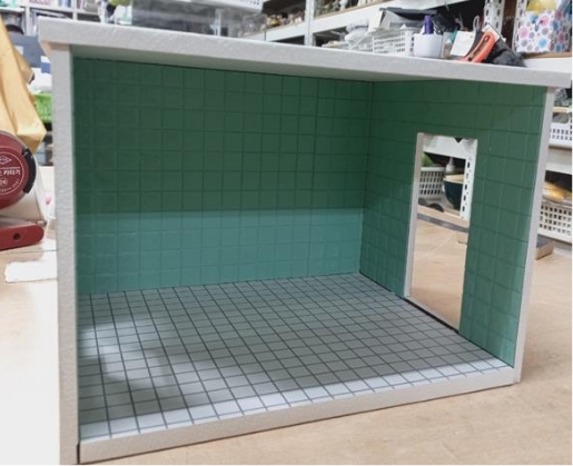 LABO H X MONAMHEE Collaboration 라보에이치 X 모남희 콜라보레이션 25_68_07_da4_01